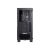Corsair Crystal Series 460X Mid tower ATX CC-9011099-WW