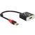 DeLOCK Adapter USB 3.0 Type-A male > HDMI female 62736