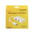 DeLOCK DisplayPort adapter DisplayPort (M) to HD-15 62655
