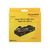 DeLOCK Docking station USB VGA, HDMI GigE 62461