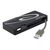 DeLOCK Docking station USB VGA, HDMI GigE 62461