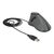 DeLOCK Mouse ergonomic right-handed optical 5 12527