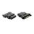 DeLOCK Power adapter SATA power (M) to 4 PIN 82326