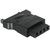 DeLOCK Power adapter SATA power (M) to 4 PIN 82326