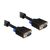 DeLOCK VGA cable HD-15 (VGA) (M) to HD-15 (VGA) (M) 82558