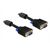 DeLOCK VGA cable HD-15 (VGA) (M) to HD-15 (VGA) (M) 82558