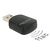 DeLock Wireless LAN USB Mini Stick Network adapter 12502