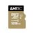 EMTEC Gold+ Flash memory card (SD ECMSDM128GXC10GP