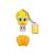 EMTEC Looney Tunes Episode 1 L100 Tweety USB ECMMD16GL100