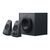 Logitech Z625 Speaker system 2.1-channel 200 980-001256