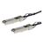 StarTech.com Cisco SFP-H10GB-CU2-5M Comp SFPH10GBCU25