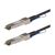 StarTech.com Juniper EX-QSFP-40GE-DAC50CM EXQSFP4050CM