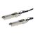 StarTech.com MSA Compliant SFP+ Direct-Attach SFP10GPC2M