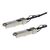 StarTech.com MSA Compliant SFP+ Direct-Attach SFP10GPC3M