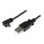StarTech.com Micro-USB Charge-and-Sync Cable USBAUB50CMRA
