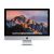 Apple iMac with Retina 4K display All-in-one  MNE02DA