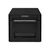 Citizen CT-E651 Receipt printer thermal paper CTE651XNEBX