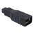 DeLOCK IEEE 1394 adapter FireWire 800 (M) to 6 PIN 65154