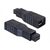 DeLOCK IEEE 1394 adapter FireWire 800 (M) to 6 PIN 65154