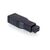 DeLOCK IEEE 1394 adapter FireWire 800 (M) to 6 PIN 65154