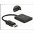 DeLock Displayport 1.2 Splitter 1 x Displayport in 87720
