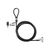 HP Nano Security cable lock for Chromebook 11 G6 1AJ39AA