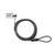 HP Nano Security cable lock for Chromebook 11 G6 1AJ39AA