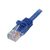 StarTech.com 7m Blue Cat5e Cat 5 Snagless 45PAT7MBL