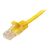 StarTech.com 7m Yellow Cat5e Cat 5 Snagless 45PAT7MYL