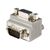 StarTech.com Right Angle VGA to VGA Cable GC1515MFRA1