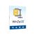 WinZip Standard (v. 22) box pack 1 user WZ22STDMLDVDEU