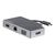 StarTech.com USB-C Multiport Adapter HDMI & DKT30CHVGPD