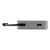 StarTech.com USB-C Multiport Adapter HDMI & DKT30CHVGPD