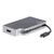 StarTech.com USB-C Multiport Adapter HDMI & DKT30CHVGPD