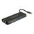 DeLOCK Docking station USB-C 3.1 HDMI GigE 87721