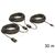 DeLOCK Extension cable USB 2.0 USB extension cable 83453