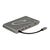 DeLOCK USB Type-C 3.1 Docking Station 4K Docking 87297