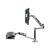 Ergotron WorkFit-LX Sit-Stand Desk Mount 45-405-026