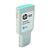 HP 727 300 ml high capacity dye-based cyan F9J76A