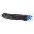 Kyocera TK 5160C Cyan original toner cartridge 1T02NTCNL0
