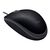 Logitech B110 Silent Mouse right and 910-005508