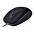 Logitech B110 Silent Mouse right and 910-005508