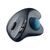 Logitech Wireless Trackball M570 Mouse 910-001882