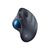 Logitech Wireless Trackball M570 Mouse 910-001882