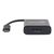 Manhattan External video adapter USB-C 3.1 152020