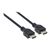 Manhattan High Speed HDMI with Ethernet cable HDMI 353939