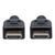 Manhattan High Speed HDMI with Ethernet cable HDMI 353939