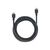 Manhattan High Speed HDMI with Ethernet cable HDMI 353946