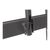 Manhattan Universal Flat-Panel TV Ceiling Mount 423625