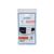 Manhattan Video adapter HDMI VGA HD-15 (VGA) (F) 151467